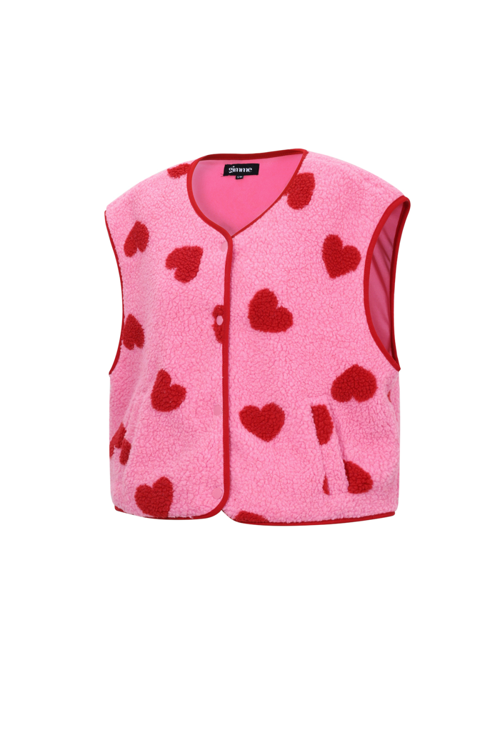 Le Gilet Lover Image2