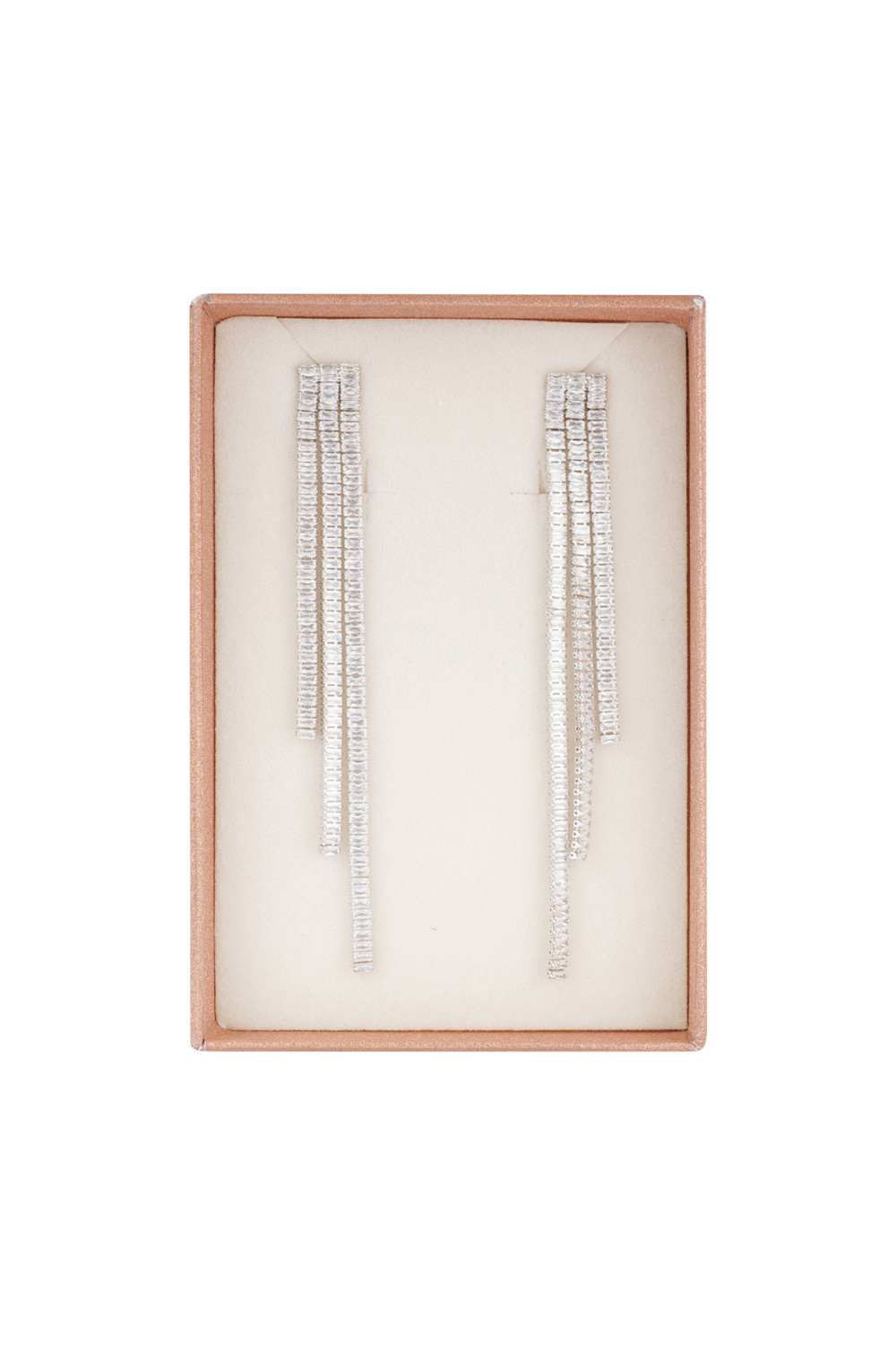 Boucles D'oreilles Elite Shine 