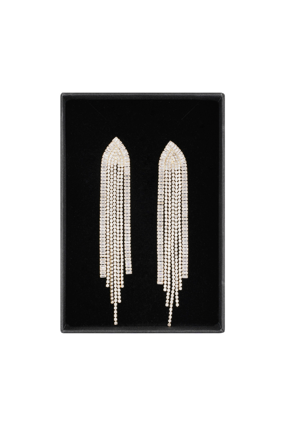 Boucles D'oreilles Éclat Céleste 