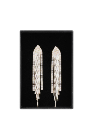 Boucles D'oreilles Éclat Céleste h5 