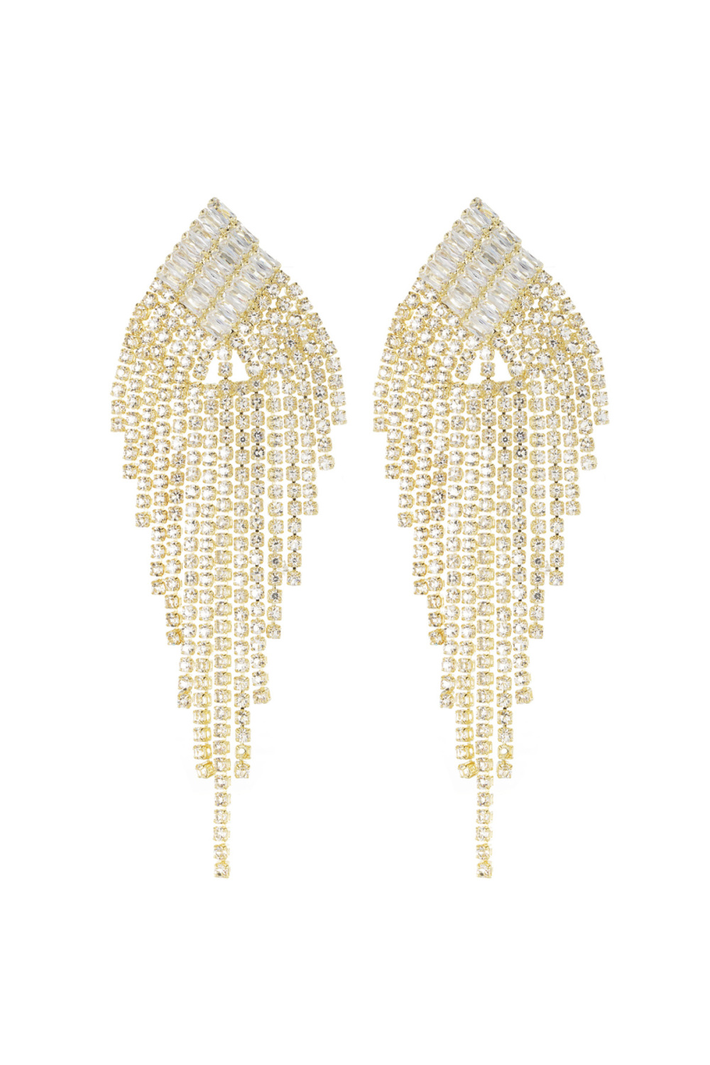 Boucles D'oreilles Éclat Éternel 