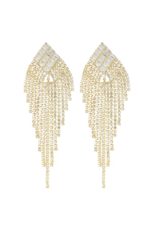 Boucles D'oreilles Éclat Éternel h5 