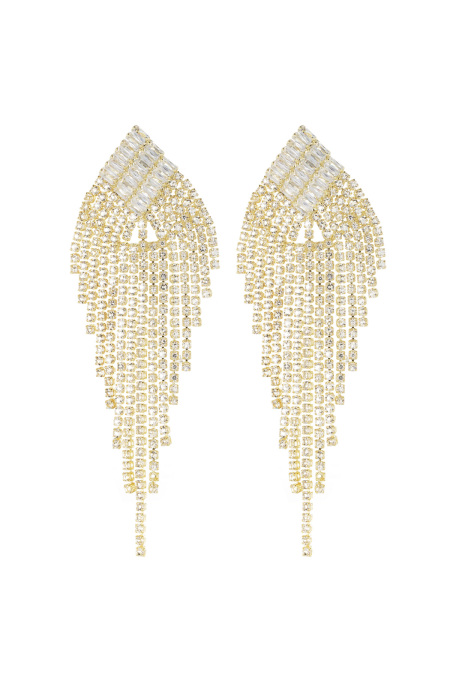 boucles d'oreilles éclat éternel