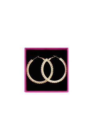Boucles D'oreilles Diamants Radiants Petites h5