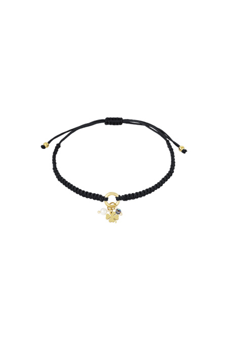 Bracelet de fête à breloques