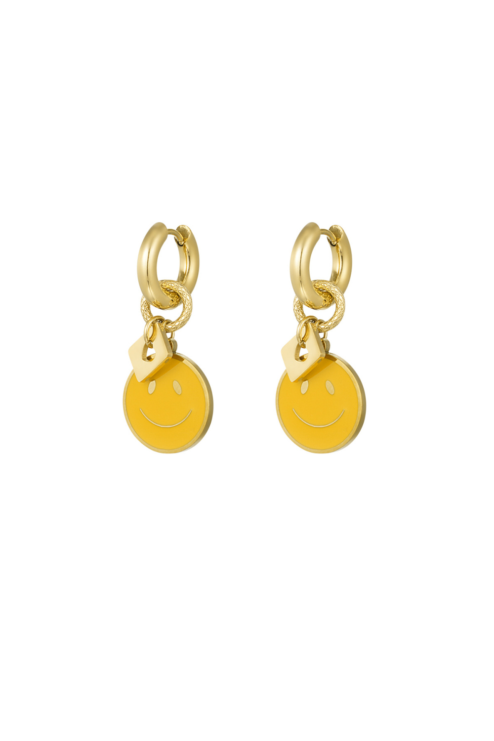 Boucles D'oreilles Sunny Smile 