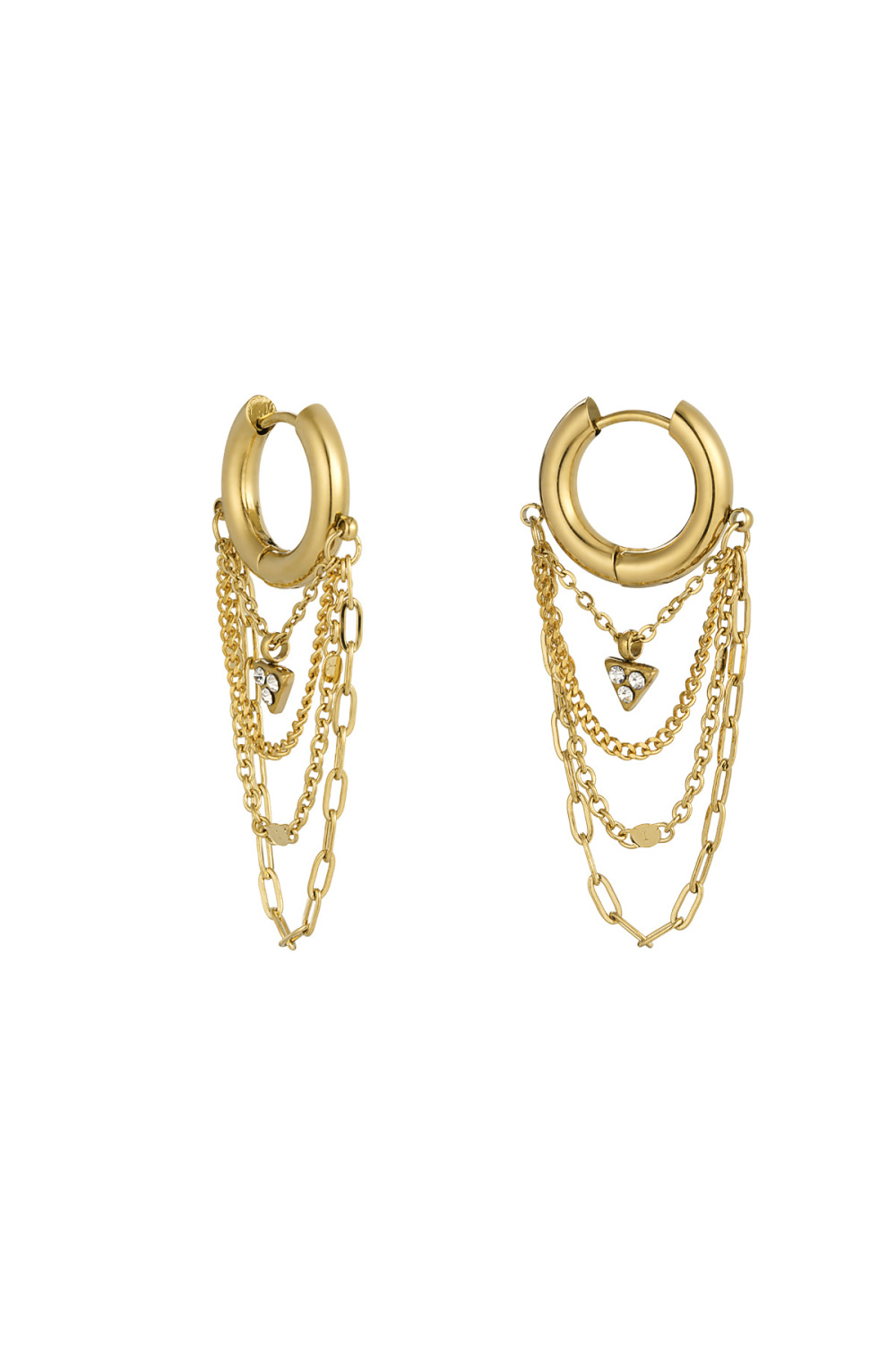 Boucles D'oreilles Dainty Dreamers 