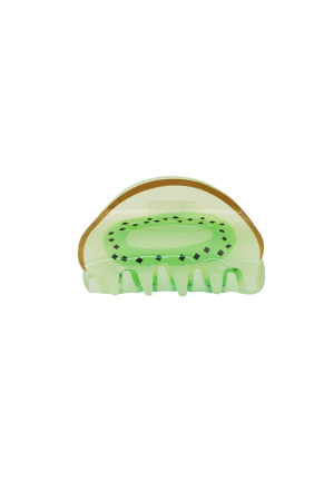 Pince À Cheveux Kiwi h5 Image2