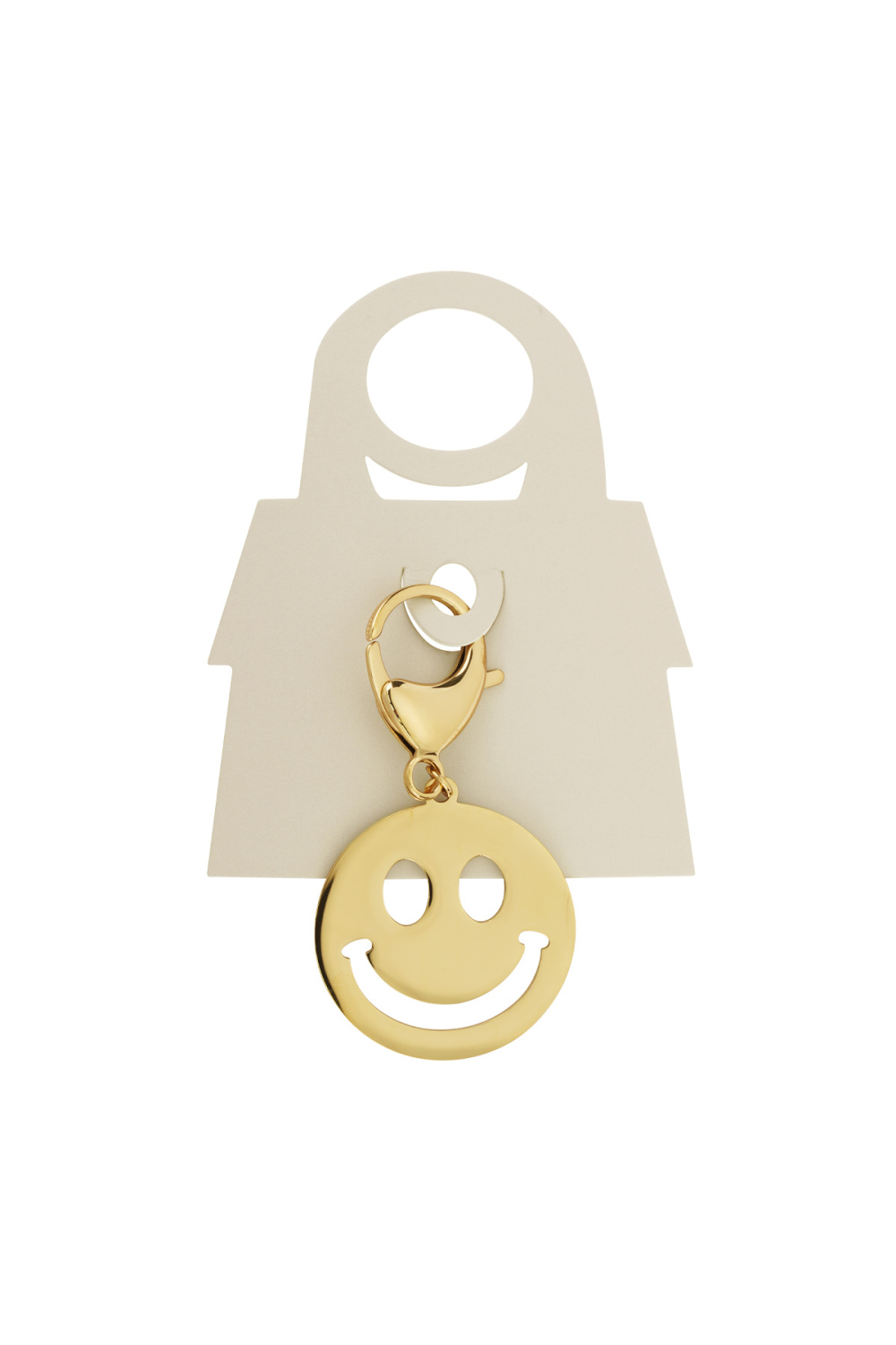 Porte-Clés Smiley Image3