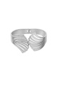couleur argent/Taille unique Image2