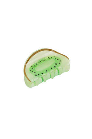 Pince À Cheveux Kiwi h5 