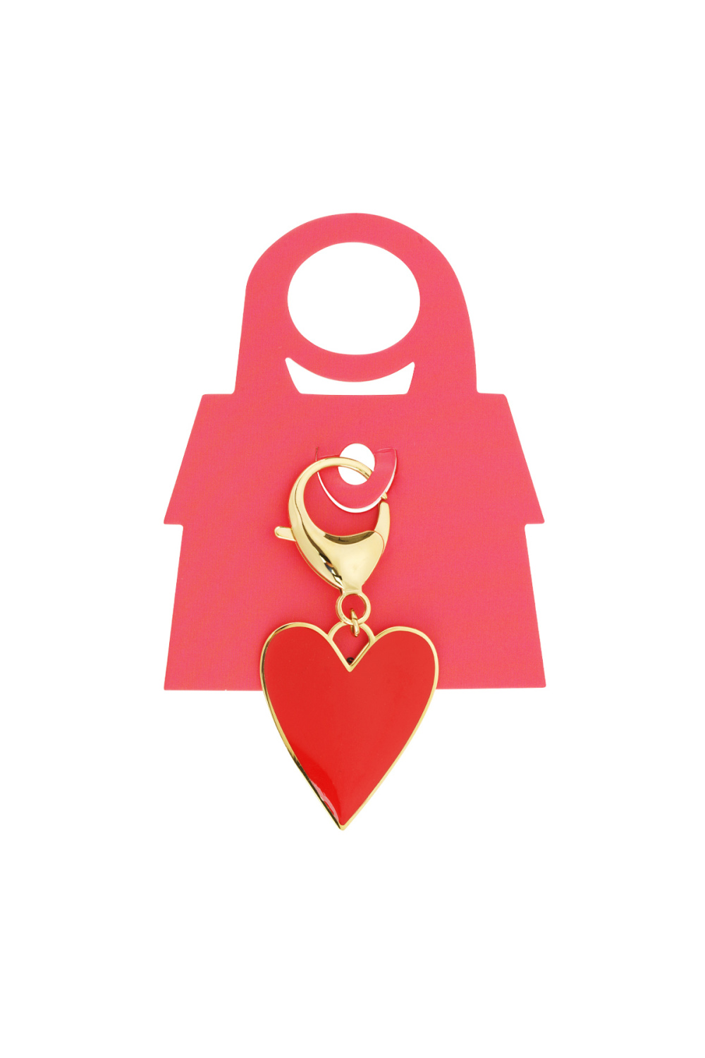 Porte-Clés Coeur Image4