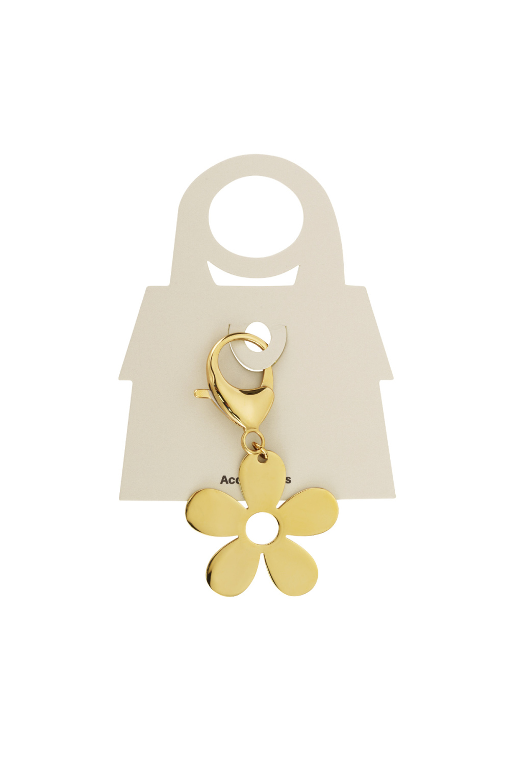 Porte-Clés Fleur Image3