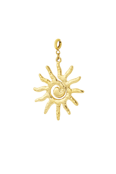Charme du soleil