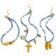 Image principale : collier trois pièces Image4
