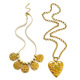 Image principale : collier en deux parties Image3