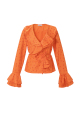 Orange/S