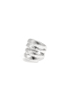 couleur argent/Taille unique Image2