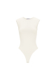Blanc/XS Image9