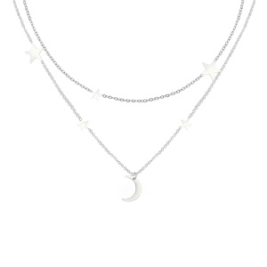 Collier Intergalactique h5 