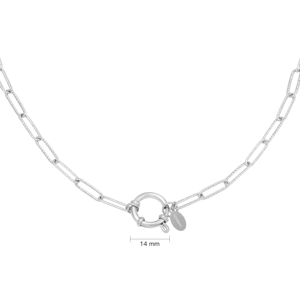 Collier Chaîne Beau 