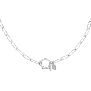 Collier Chaîne Beau h5 Image2