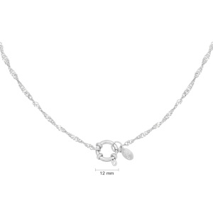 Collier Chaîne Dee h5 