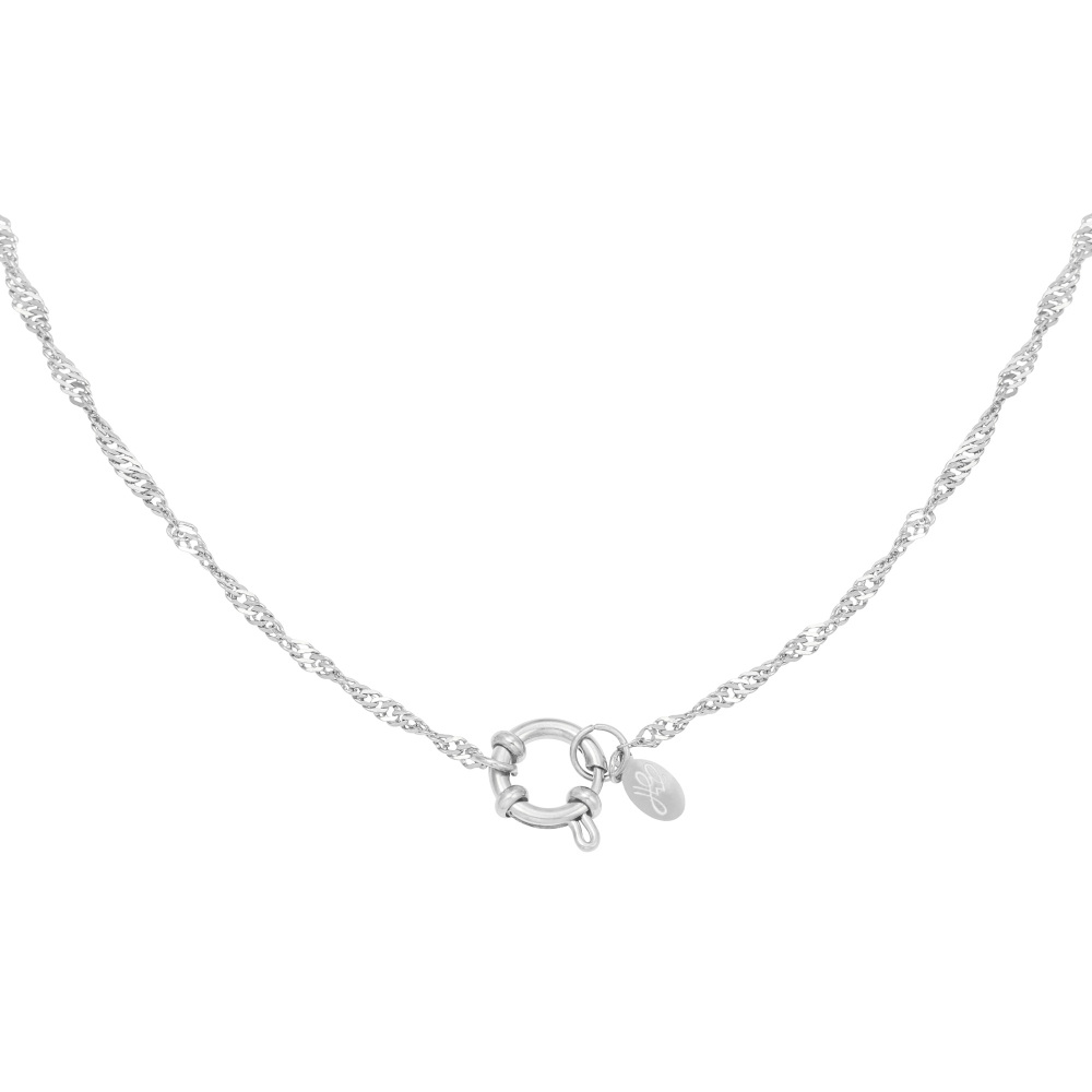 Collier Chaîne Dee Image2
