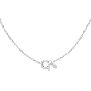 Collier Chaîne Dee h5 Image2