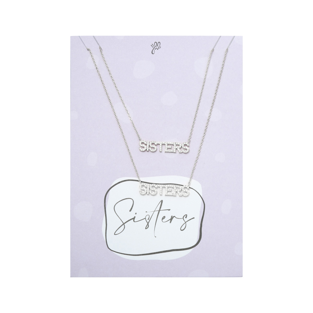 Ensemble De Colliers Sisters 