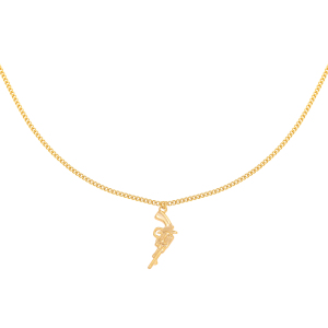 Collier Pistolet h5 