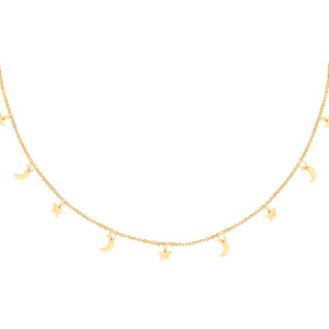 Collier Nuit Flottante h5 