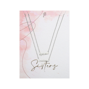 Collier Grande Petite Sœur h5 