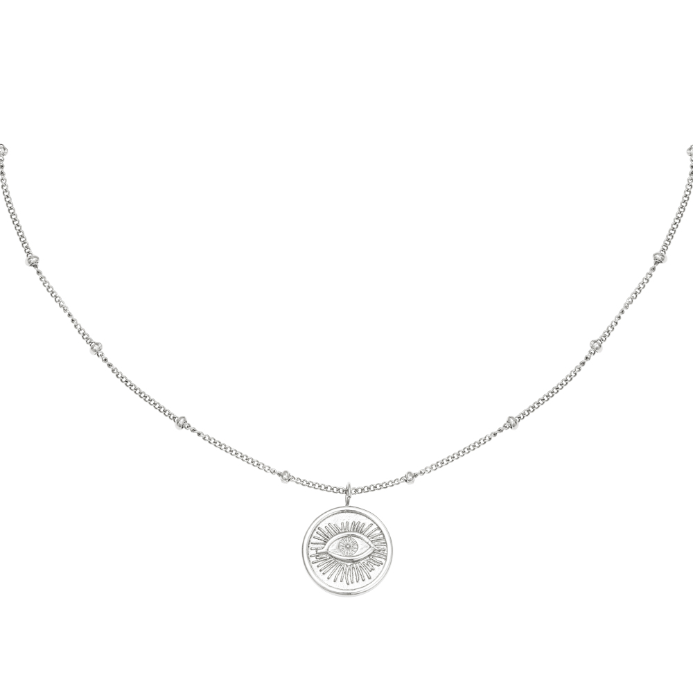 Collier Oeil Magique 
