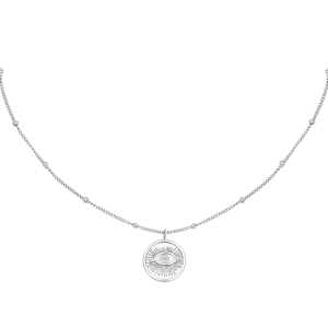 Collier Oeil Magique h5 