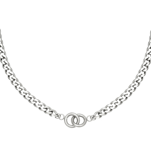 Collier Entrelacé h5 