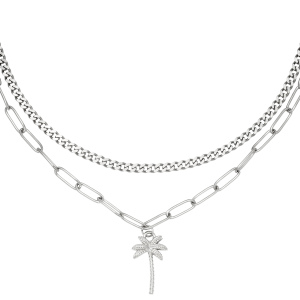 Collier Beachy Palm h5 