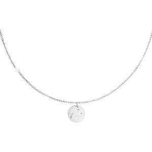 Collier Signe Du Zodiaque Bélier h5 