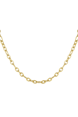 Chaîne Maille Basique h5 