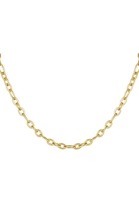 chaîne maille basique