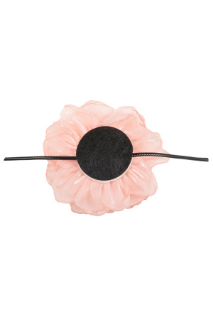 Corde Chaîne Avec Fleur h5 Image3