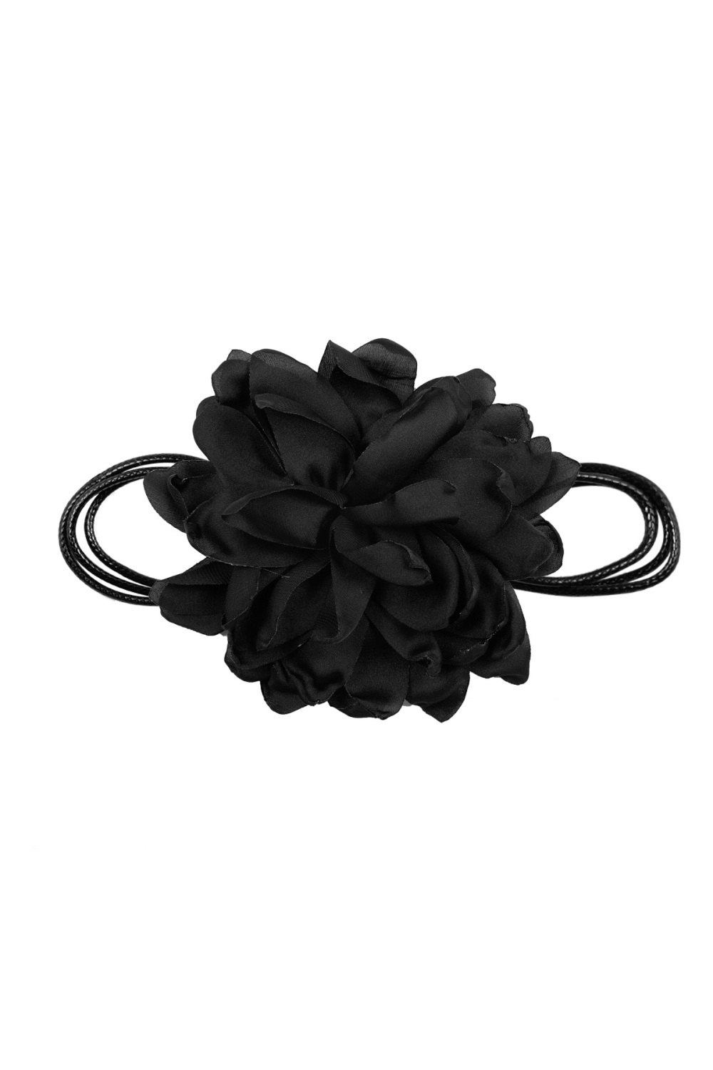 Collier Grande Fleur
