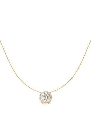 Collier Grosse Pierre h5 
