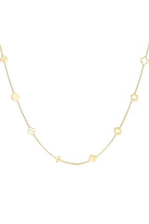 Breloques De Collier h5