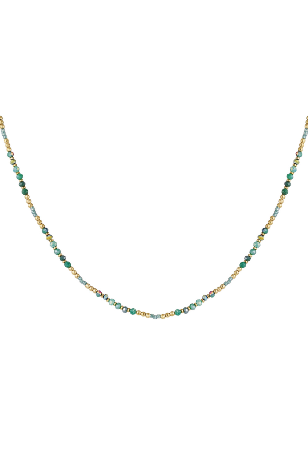 Collier De Perles 