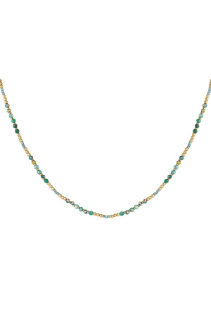 Collier De Perles h5 
