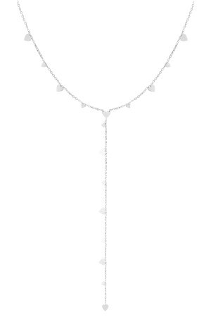 Collier Pièces De Monnaie Avec Pièce Centrale h5