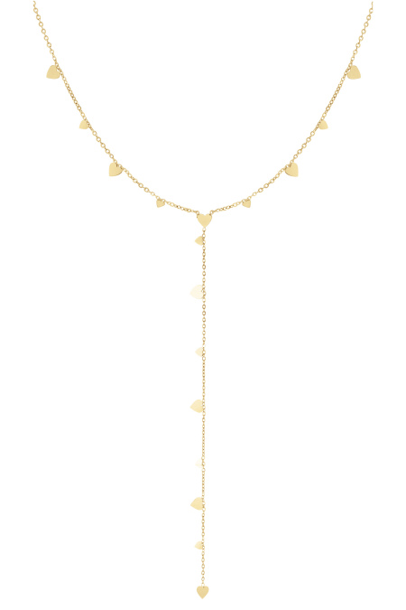 Collier Pièces De Monnaie Avec Pièce Centrale