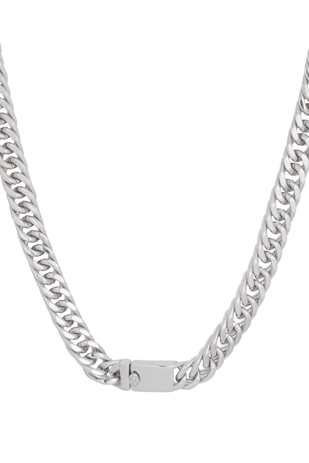 Collier Chaîne Homme h5Image5