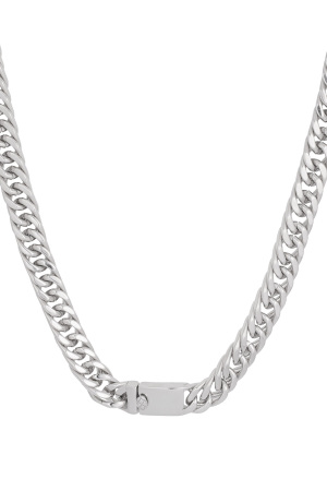 Collier Chaîne Homme h5 Image5